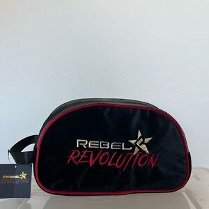 Almost New Rebel Revolution Cheer Shoes